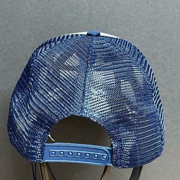 F45 Functional 45 Training Hat Trucker Mesh Snapback Hat New With Tags One Size - Picture 4 of 6